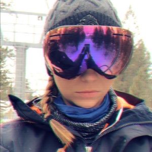 Meet your Posher, Holly